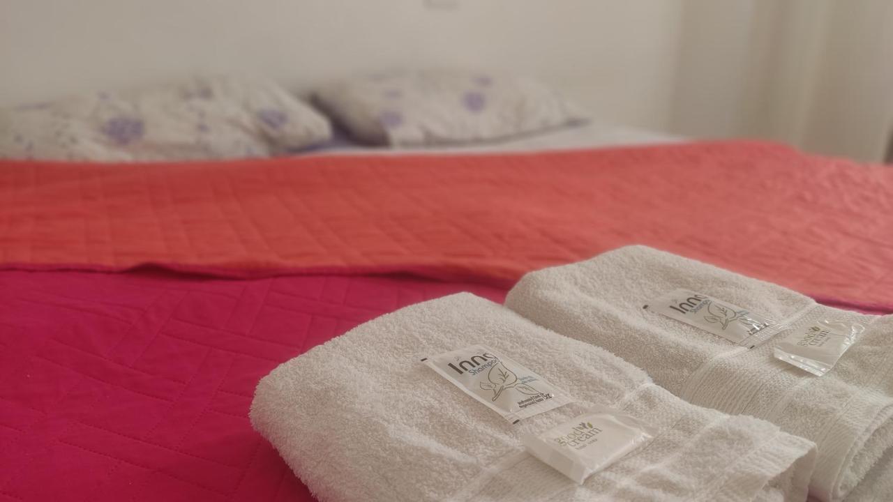 Apartment Funcional Centrico Ca