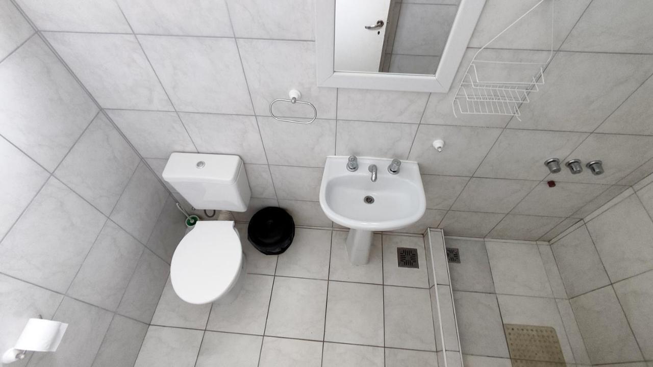 Apartment Funcional Centrico Ca Bahia Blanca