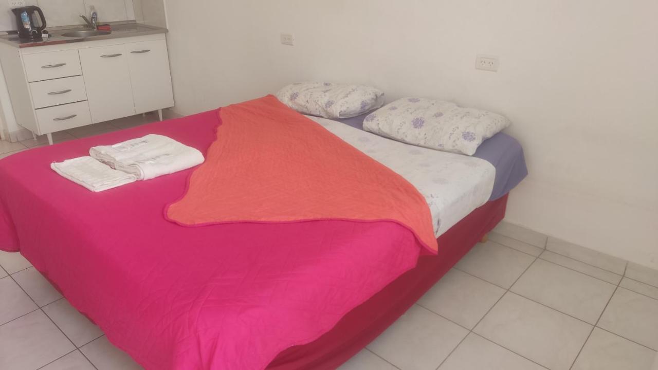 Funcional Centrico Ca Apartment Bahia Blanca