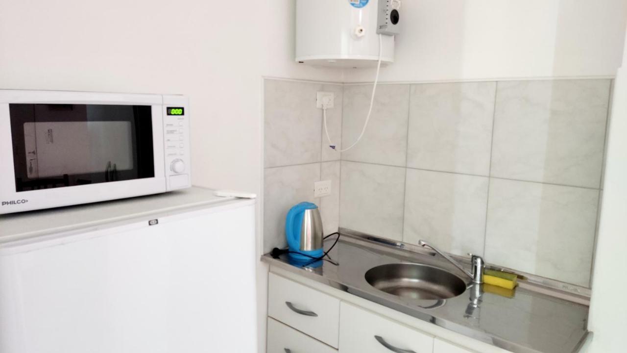 Apartment Funcional Centrico Ca *
