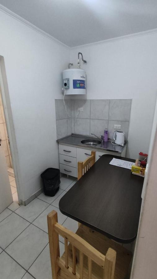 Apartment Funcional Centrico Ca Bahia Blanca