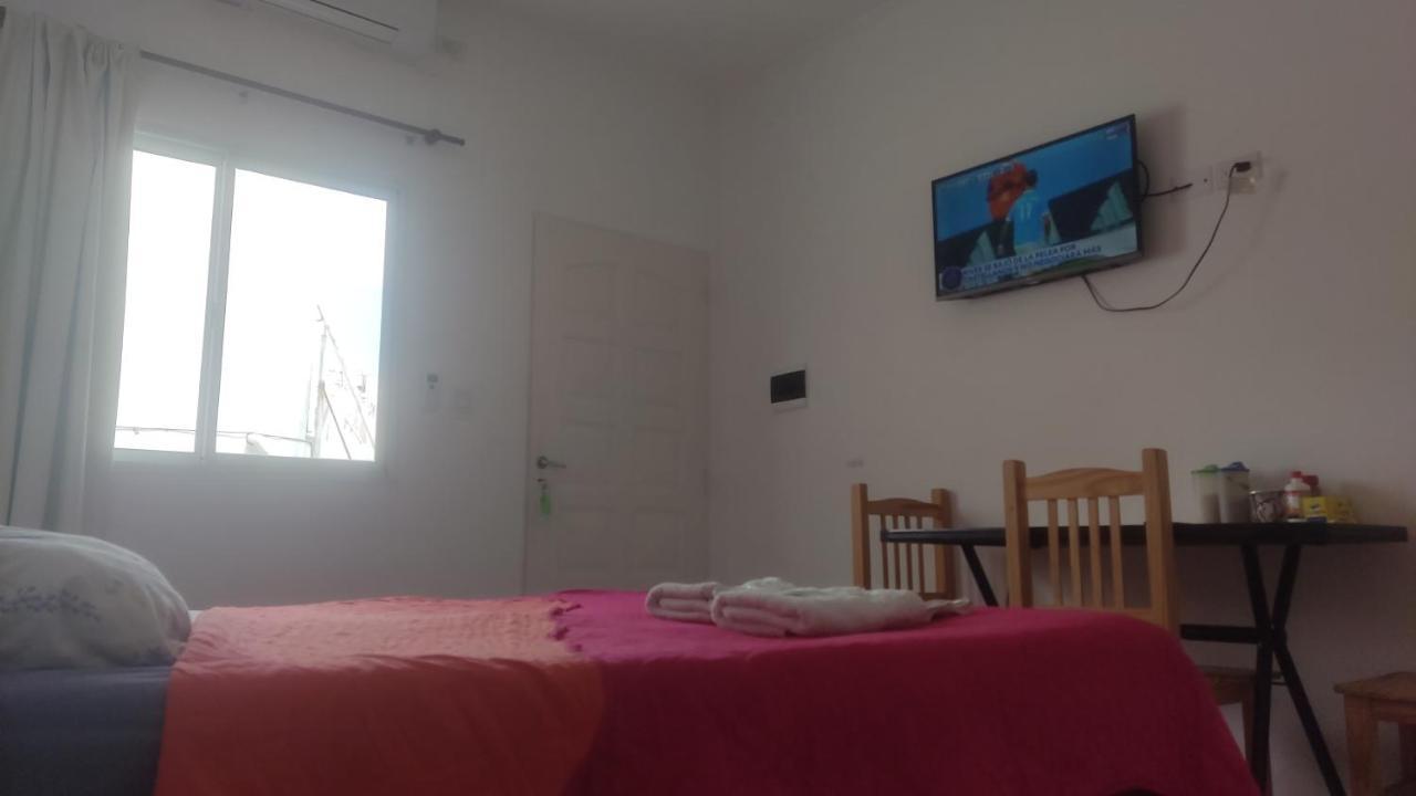 Funcional Centrico Ca * Bahia Blanca