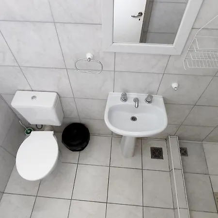 Apartamento Funcional Centrico Ca Bahía Blanca Exterior foto