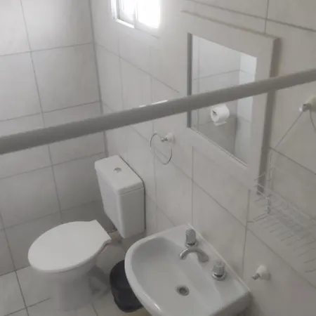 Apartamento Funcional Centrico Ca Bahía Blanca Exterior foto