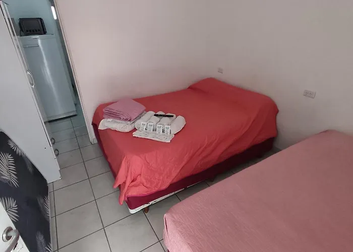 Funcional Centrico Ca