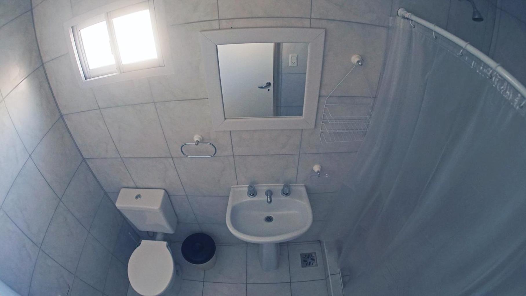 Apartamento Funcional Centrico Ca