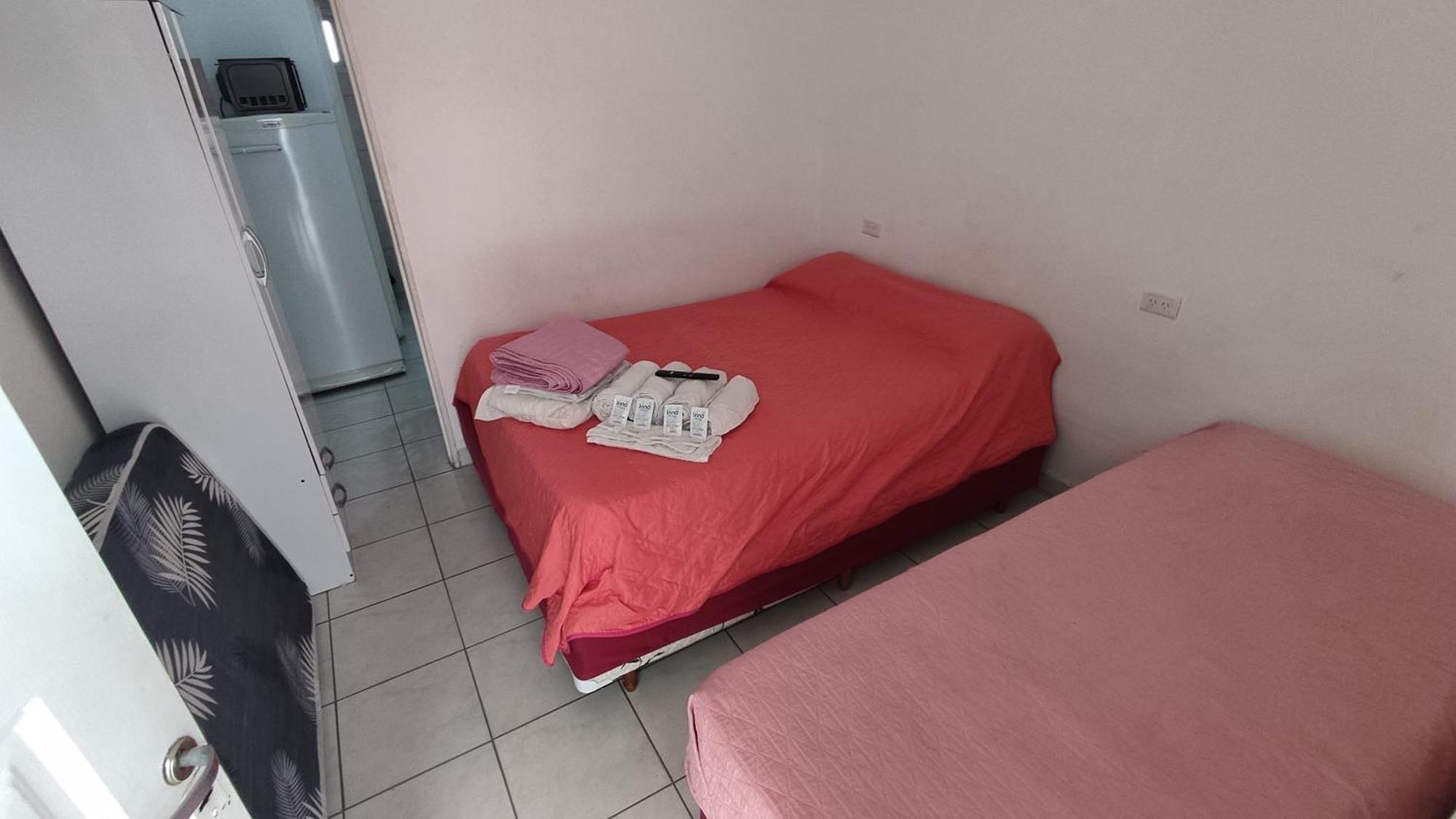Funcional Centrico Ca Apartamento